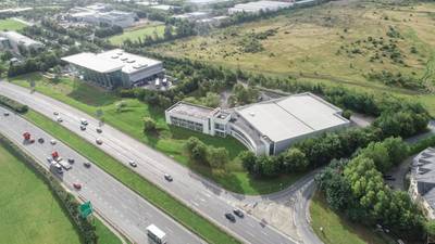 Miele HQ building and United Drug warehouse guiding €7.35m