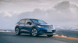 Volkswagen ID.4: Craving an SUV? VW’s all-electric new model could be for you