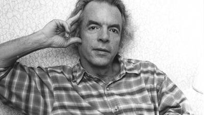 Midlands Misadventure – Frank McNally on New York writer Spalding Gray’s ill-fated trip to Westmeath