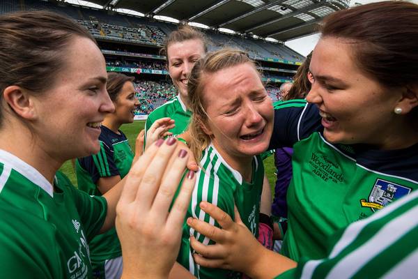 Limerick land junior All-Ireland title with five-star win over Louth