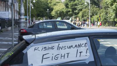 Insurance companies are trying to defend the indefensible
