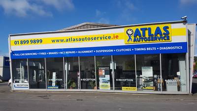 Three commercial units in Blanchardstown for €2.85m