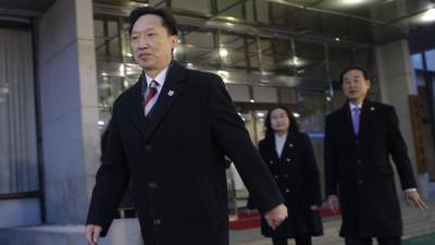 North and South Korea agree to hold family reunions