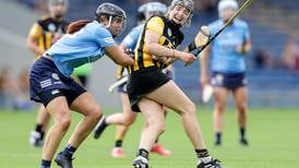 Claire Phelan and Kilkenny embracing another final challenge