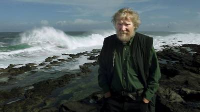 Dermot Healy: a modern master