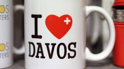 It’s the variety, stupid: five Davos debates you might have missed