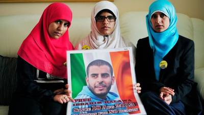 Government to support fresh legal appeal  for Ibrahim Halawa