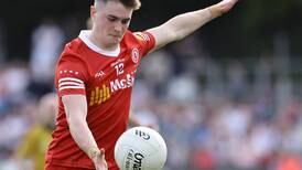 Paul Devlin confident Ruairí Canavan can deal with Tyrone expectations 