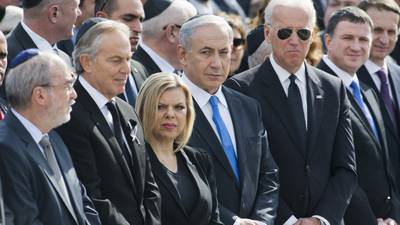 Joe Biden’s relationship with Israel to be tested over Iran