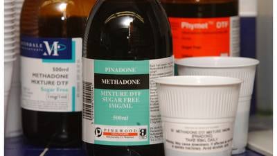 Methadone should be prescribed by nurses to cut long wait times, says addiction expert