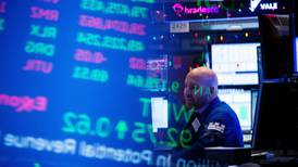 Stocks recover losses but economic concerns linger