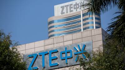 ZTE reprieve paves way for next round of US-China trade talks