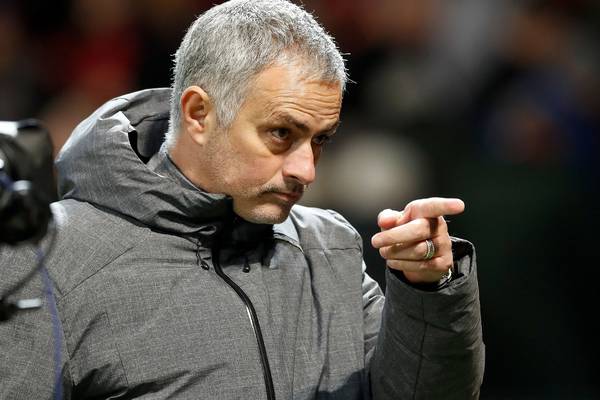 Jose Mourinho telling ‘the truth’ ahead of Manchester derby