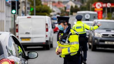 Major Garda operation planned for Dublin amid St Patrick’s Day anti-lockdown rallies