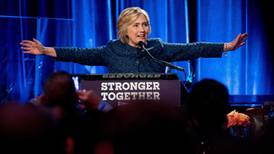 Clinton calls half of Trump supporters ‘deplorables’