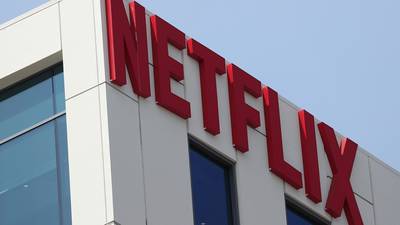 Weak Netflix forecast disappoints as streaming wars loom