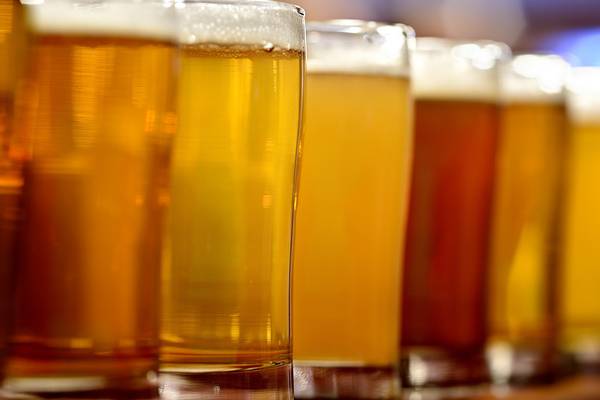 Large breweries ‘pay publicans not to stock smaller companies’ beer, cider’