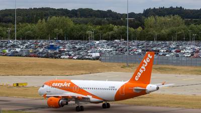 EasyJet shakes up board after difficult summer