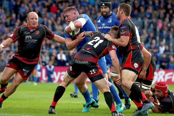 Pro14 in talks with private equity firms but will not cede control