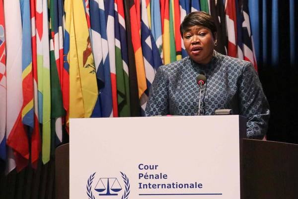 International Criminal Court must prove its worth