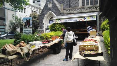 Can food sharing initiatives reduce food waste?