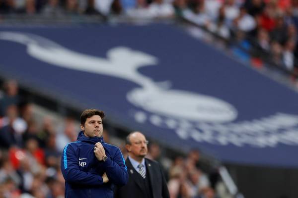 Tottenham thrilled to be best in London for first time in 23 years