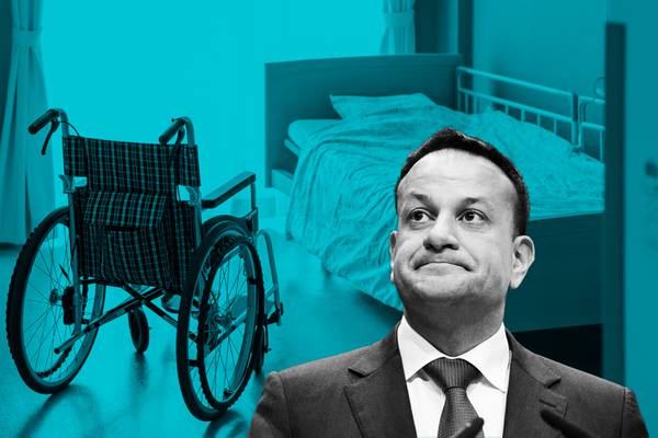 Cabinet to consider key Attorney General report into State nursing home legal strategy