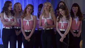 Pitch Perfect 3: Perfectly in tune with its own mad formula
