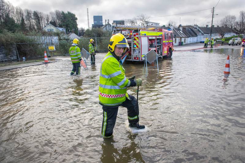 Images from Saturday 2nd and Sunday 3rd January 2016 – The Irish Times