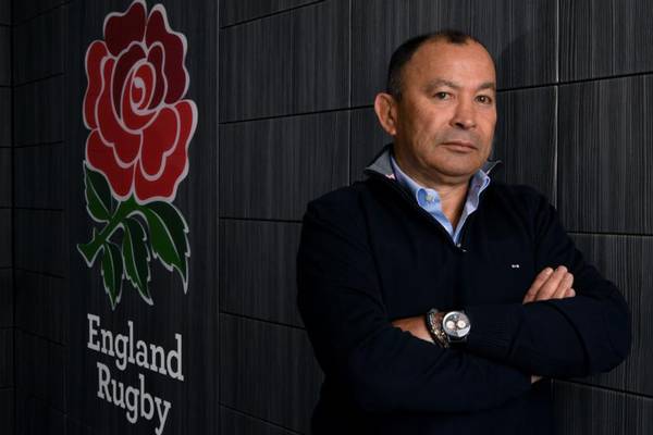 Eddie Jones: What drives England’s notoriously difficult head coach?