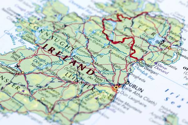 Shared Island: Northern Ireland is still a society on a sectarian edge