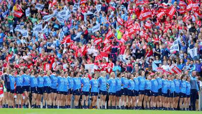 Ireland needs to show serious support for women’s sport