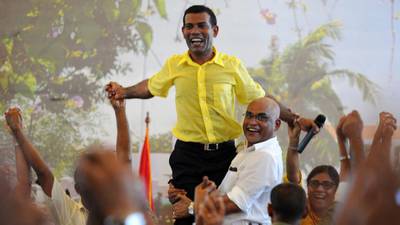 Maldives sinking further into repression as state  remains impervious to criticism