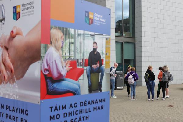 Covid-19: Universities in deficit as commercial losses climb to €270m