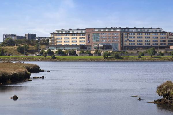 Radisson Blu hotel and spa in Galway sold for estimated €50m