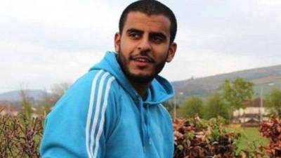 Rights group divided over Halawa case