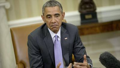 Burden is raised for Barack Obama in nuclear talks