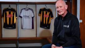 Brian Cody: club players getting a ‘hard time’ from fixture makers