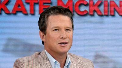 Billy Bush and his role in Trump’s grope ’n’ grab ’em show