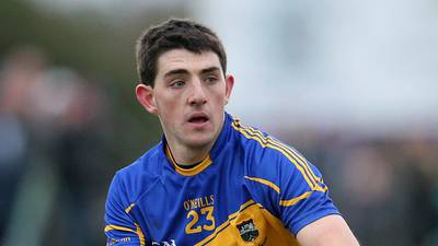 Tipperary should edge it over Waterford