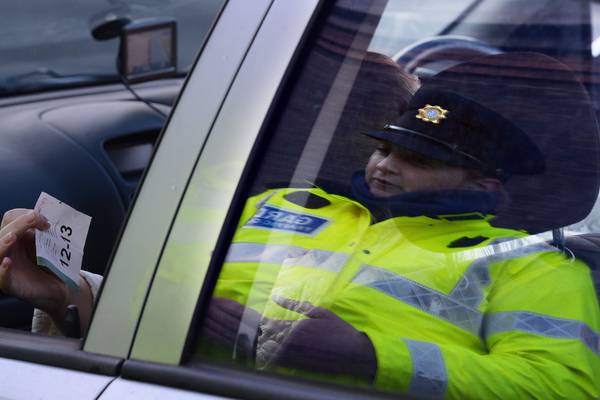Three arrests after burglary, car theft in Co Limerick
