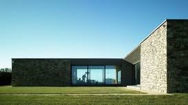 Six houses shortlisted for Irish architectural awards