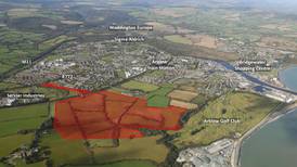 Arklow lands primed for residential-led scheme sold for €3m