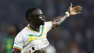 Sadio Mané on target as Senegal ease past Cameroon to reach Afcon last 16