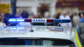 Two arrested after ramming Garda patrol car in Dublin