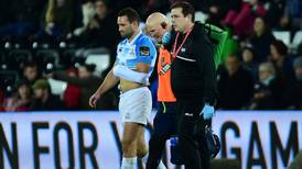 Leinster and Munster hit with injuries ahead of Champions Cup matches