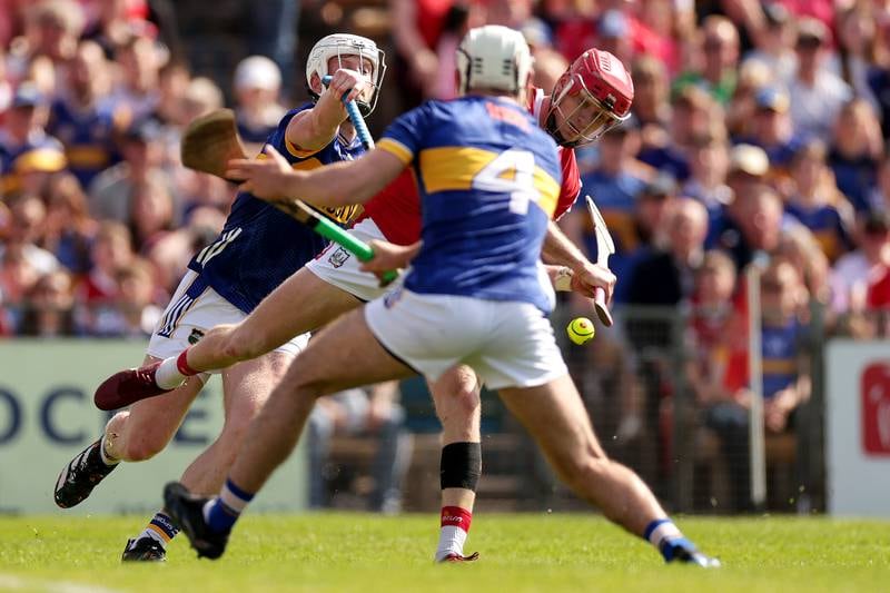 Nicky English: Cork are finding a flow that makes them All-Ireland contenders - if they get that far