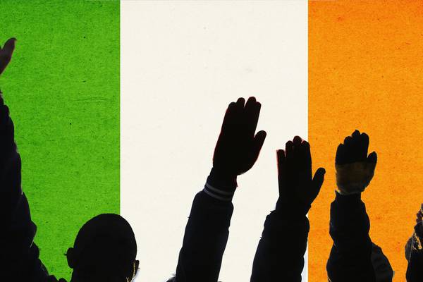 The far right rises: Its growth as a political force in Ireland