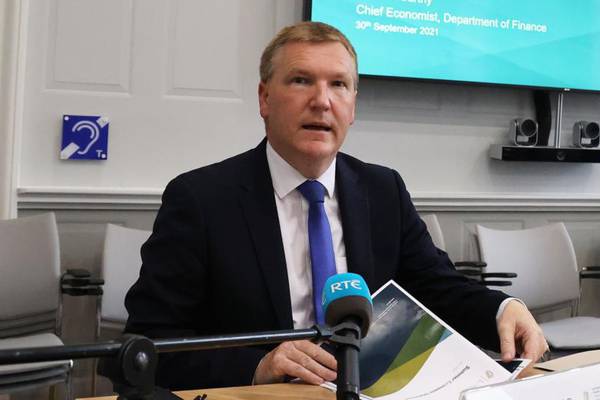 Move to universal free childcare, welfare boosts among FF TDs budget proposals