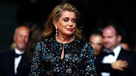 Catherine Deneuve and the French #MeToo battle